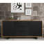 Solei 140cm Sideboard