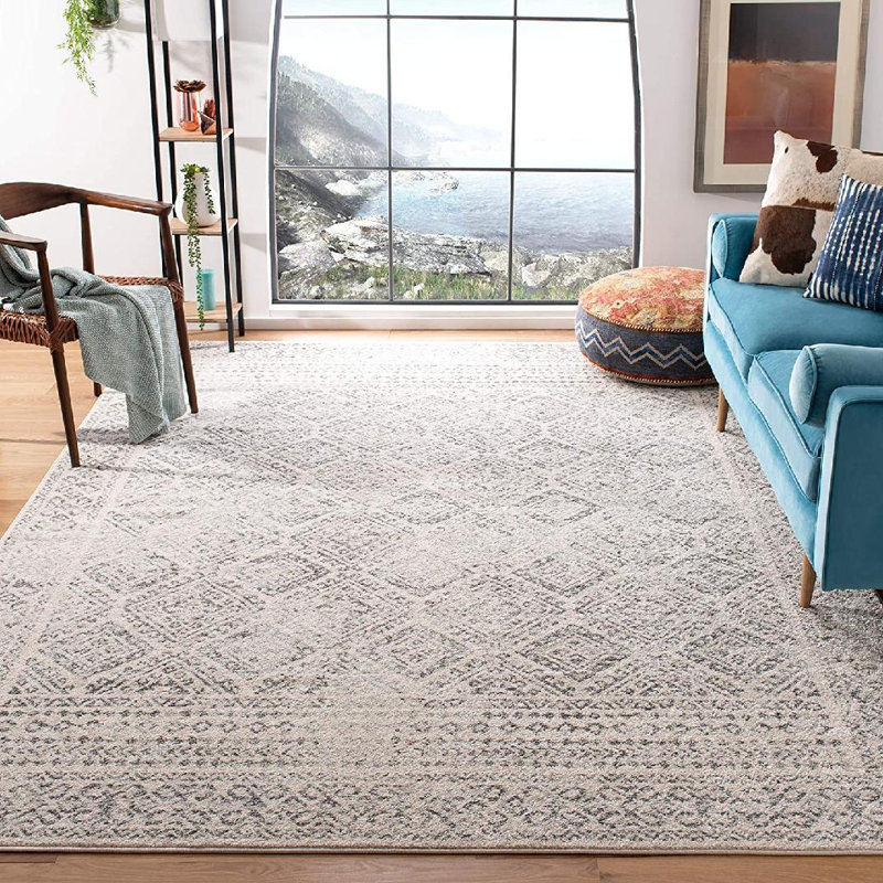 Tapis Brooksland Performance Southwestern, Carré 5 pi