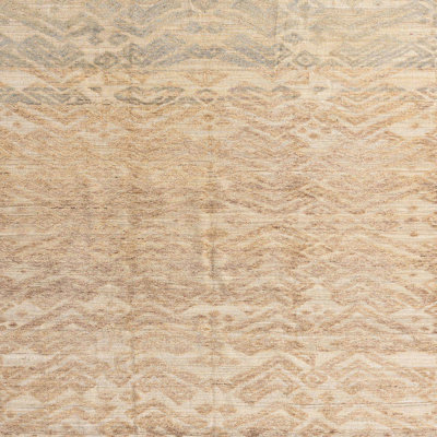 Abstract Indoor Rug