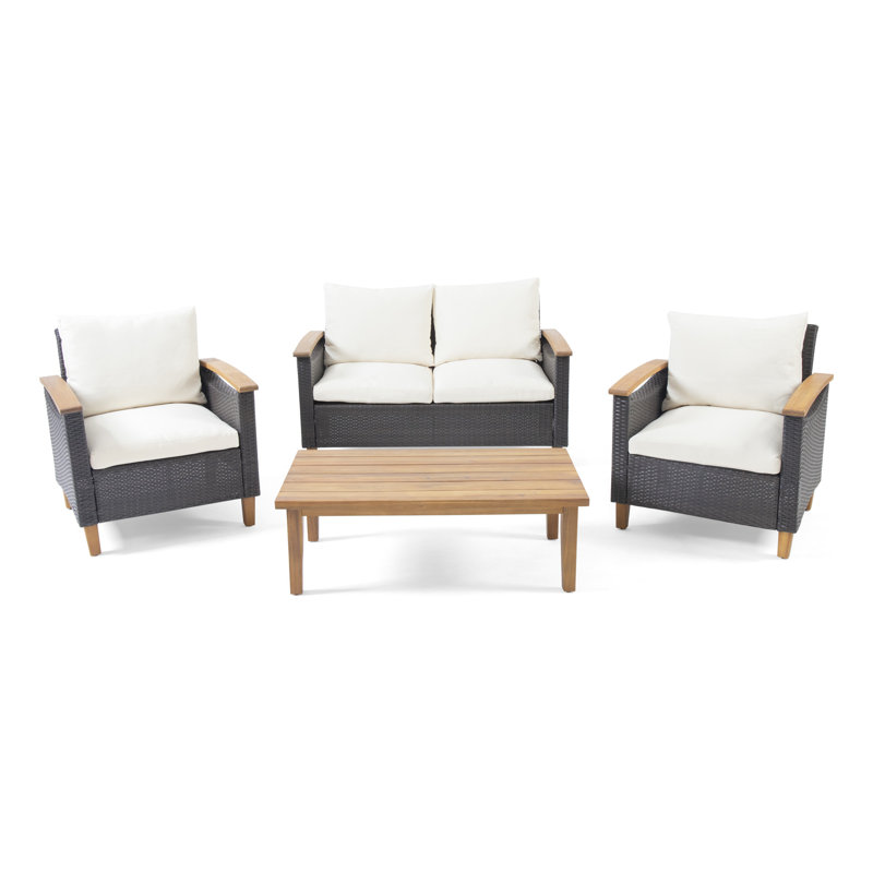 ISLA CHAT SET