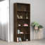 Saldivar 189cm H x 40cm W Standard Bookcase-304949887-319618296