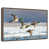 Floating Frame Walnut selected