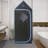 Holaki Portable Far Infrared Sauna with Remote Control