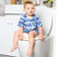  Baby Shark Toilet Training 4-Piece Bundle