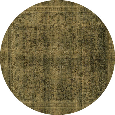 Oriental Indoor Rug