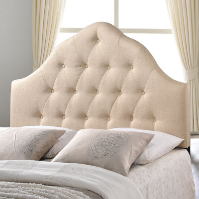 Modway Sovereign Fabric Headboard