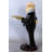 Brookefields Fat Butler Small Statue