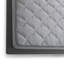 White Noise Foam Mattress-3468875