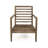 Davin Upholstered Club Chair