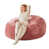 Pink Polyester