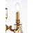 Downes 3 - Light Chandelier-20208921