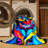 Galactic Hue Rug-1227516632