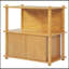 Isahbella End Table