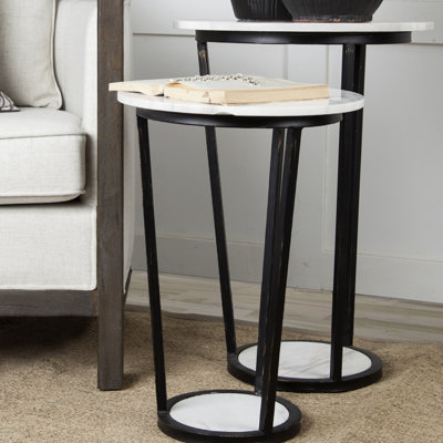 Table de bout Carolina
