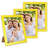 Collage Picture Frame, Set of 3-1556773672-1556773678