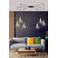 Cadha 6 - Light Cluster Pendant-292884250-292884253