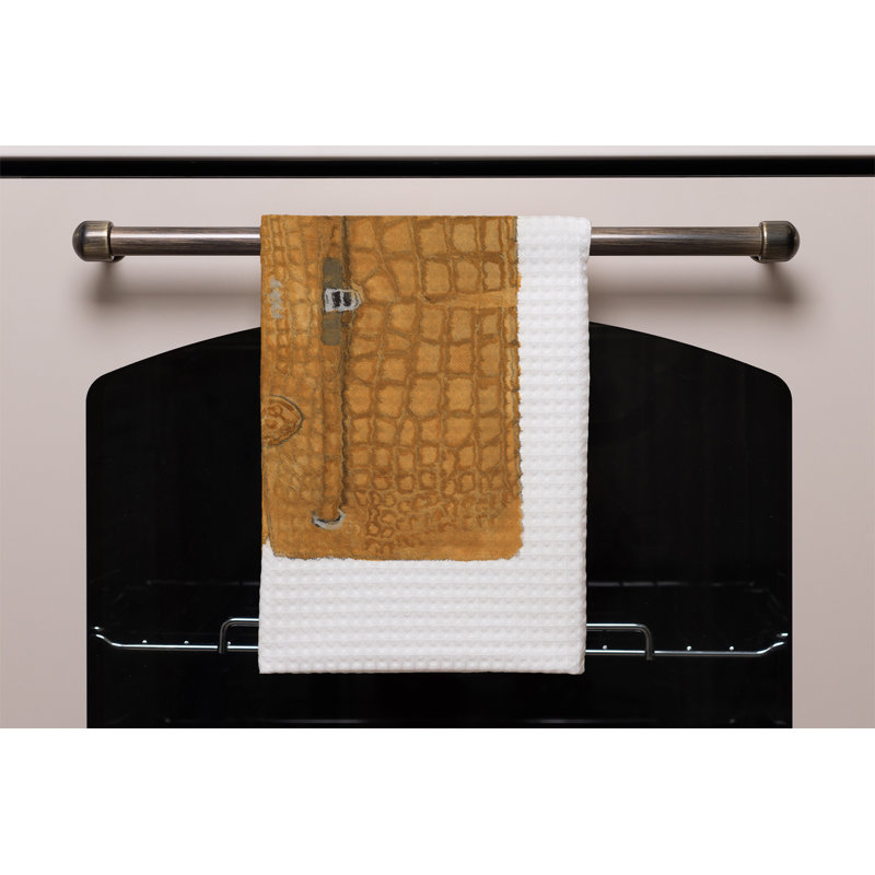 Cotton Tea Towel Kitchen Towel