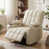 Beige selected
