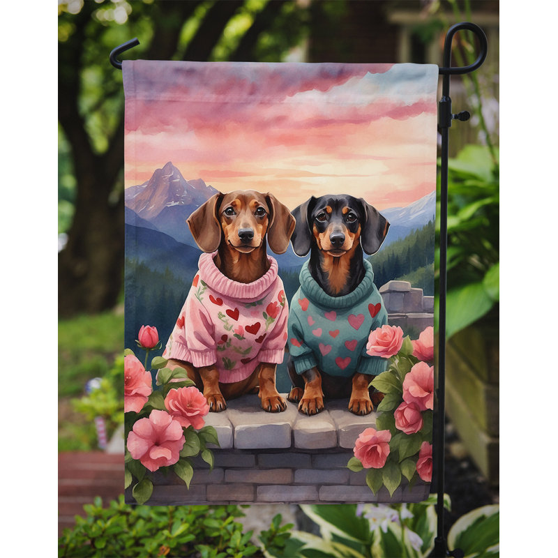 Double face H 15,5 po x l 11,25 po 