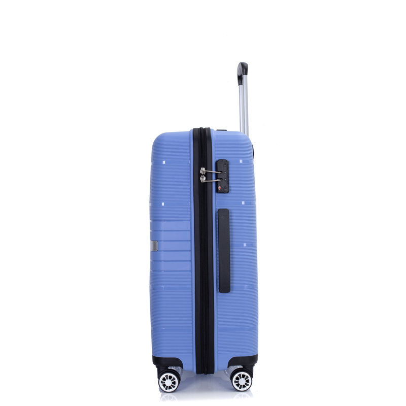 Valise à roulettes Hardshell