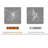 64"x21" Full Length Floor Mirror LED Whole Body Mirror
