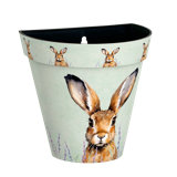 Hocker Handmade Wall Planter