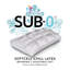 Softcell Chill Latex Pillow-53667781