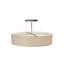4 - Light Flush Mount