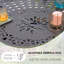 Adoraim Aluminum Outdoor Bar Table