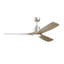 Ventilateur 3 pales 54 pouces avec pales Volos II-126503973