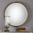 Hela Round Wall Mirror