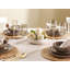 Dectrick 360ml Handmade White Wine Glass Set