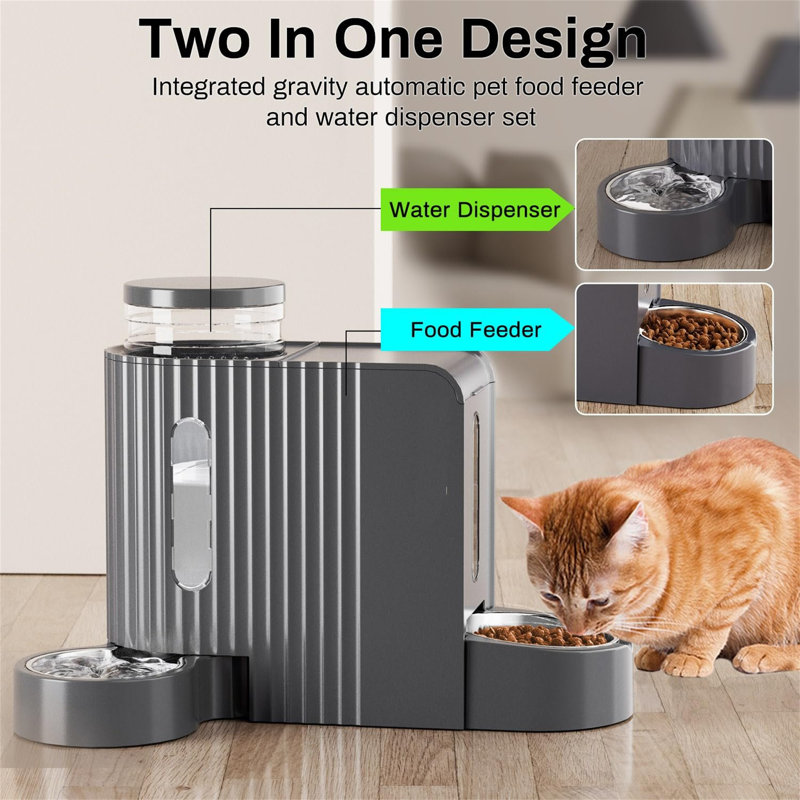 Automatic Feeder