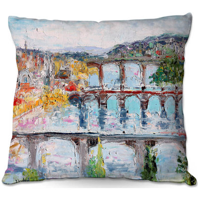  Coussin Couch Prague