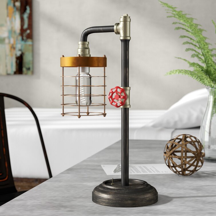 https://assets.wfcdn.com/im/57213036/resize-h755-w755%5Ecompr-r85/5252/52520100/Industrial+Style+Metal+Pipe+Table+Lamp%2C+Bulb+Included%2C+Battery+Operated%2C+Black+and+Copper%2C+11+L+x+6+W+x+18+H+Inches.jpg