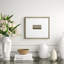 Dreams of Stone - Small 15 Framed Graphic Art