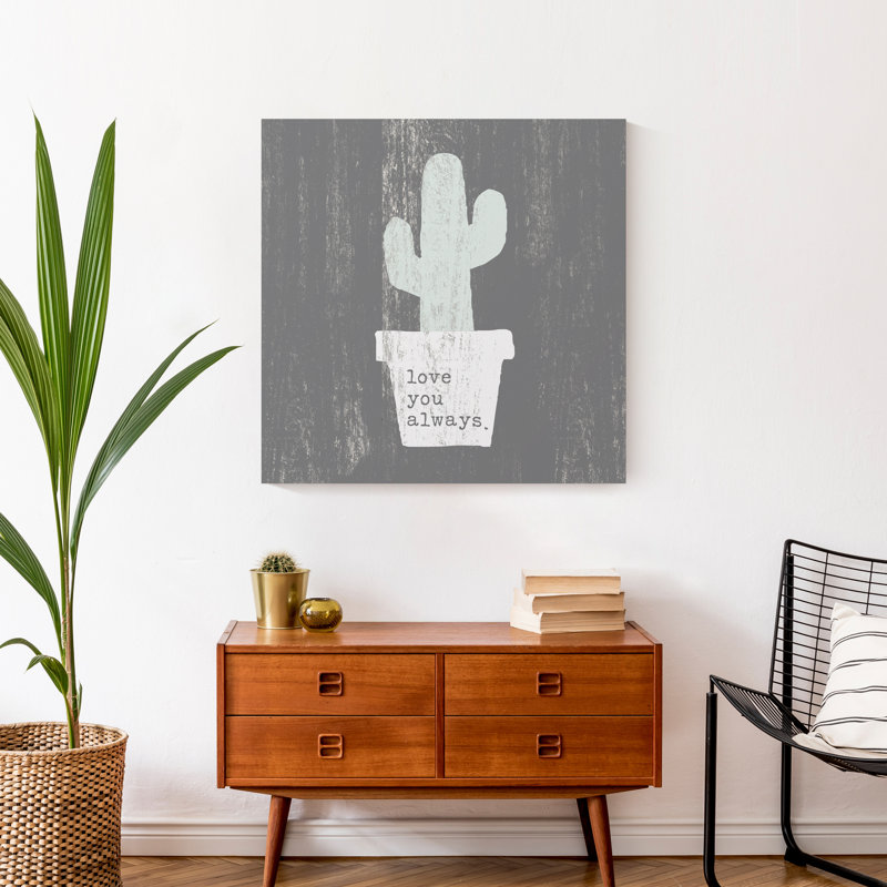 Art sur toile, H 24 po x l 24 po x P 1,25 po