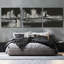 Epic Art 'Urban Grey' by Chris Paschke, 3 Piece Set, 72" x 24"-102002382