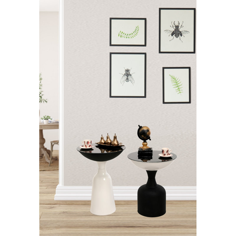 Tables gigognes Aakash