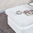 Square Coffee Table Set