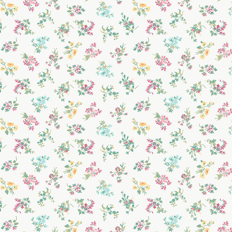 Laura Ashley Keeleigh Posy