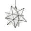 Moravian Star 1 - Light Pendant