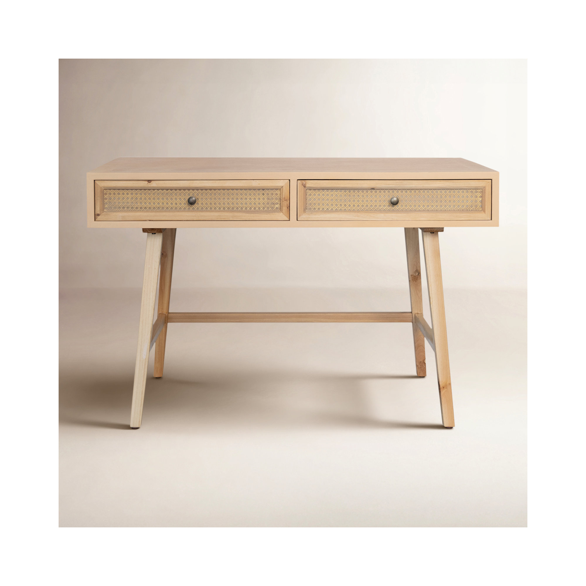 Writing Desk, Brown