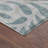 Premium Machine Washable Mayfield AMF2411 Floral Rug-756575860-756575861