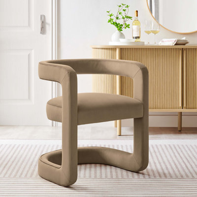 Chaise de salle à manger Winslow
