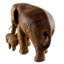 Figurine Love and Care-25322583-25322584