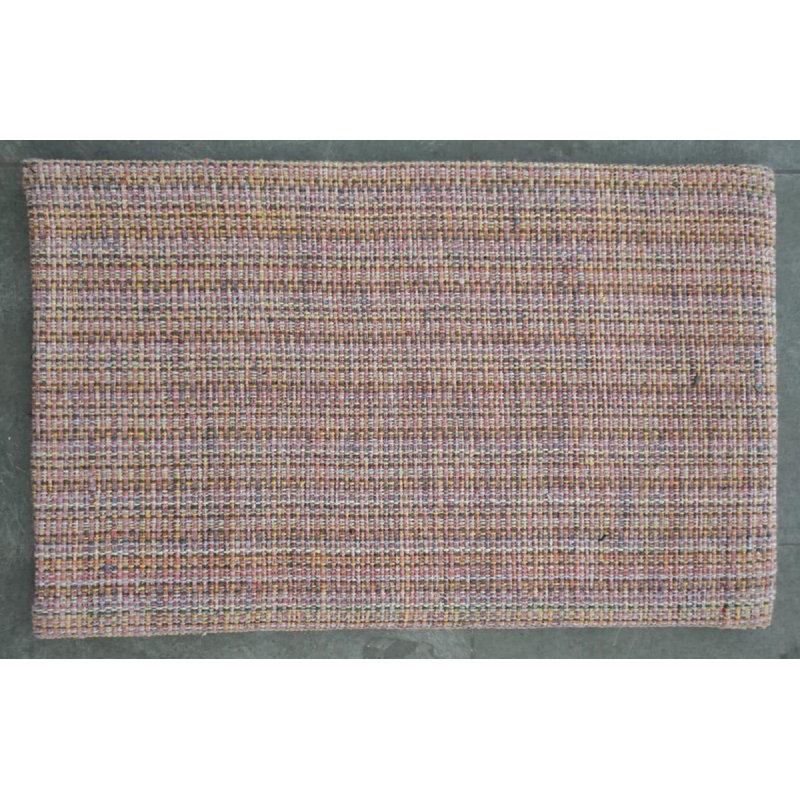 Tapis anti-fatigue Woodcliff, Orange