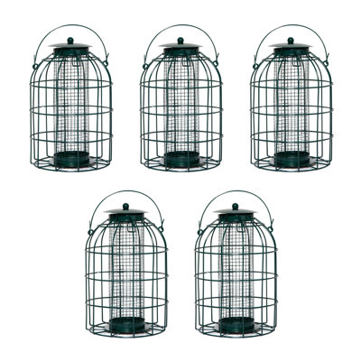 Caullin Metal Hanging