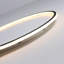 Brindy LED Flush Mount