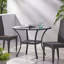 Table d'extérieur pour la maison